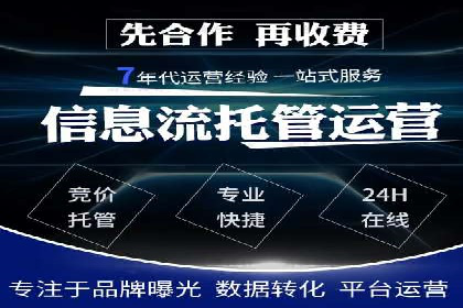 搜索引擎营销（SEM）广告的五大经典案例
